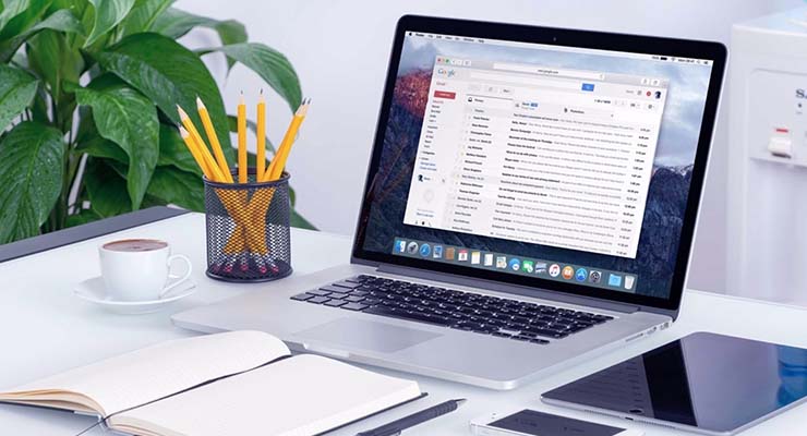 بهترین سرویس های ایمیل مارکتینگ