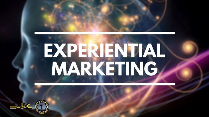 استراتژی بازاریابی تجربی یا Experiential Marketing