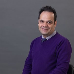 مهدی دهبان