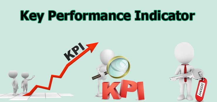 مراحل kpi