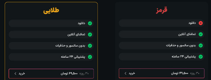 مجموعه‌ای از محصولات یا خدمات