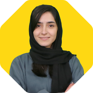 ریحانه دانشیار