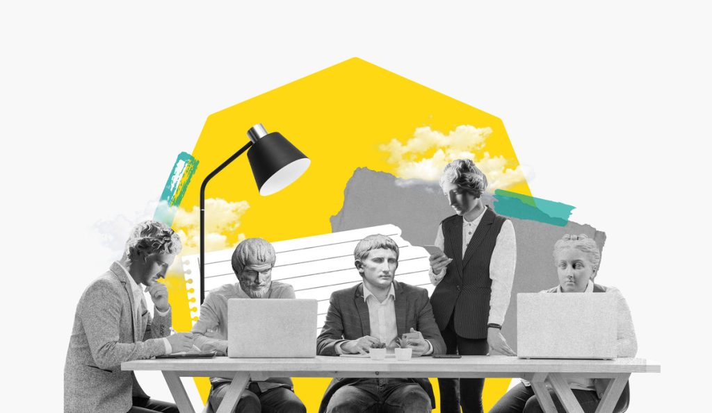 نحوه و فایدهٔ بازاریابی کسب‌و‌کارهای کوچک!