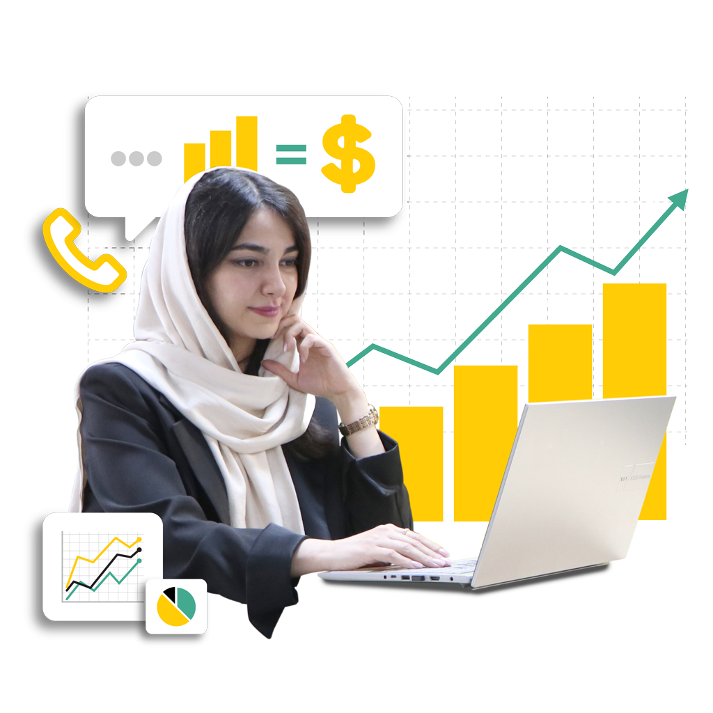 درخواست مشاوره رایگان تبلیغات کلیکی