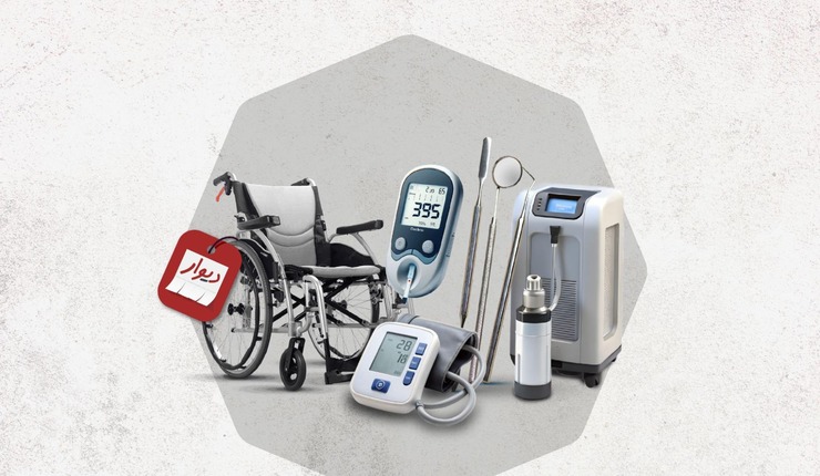 medical ads