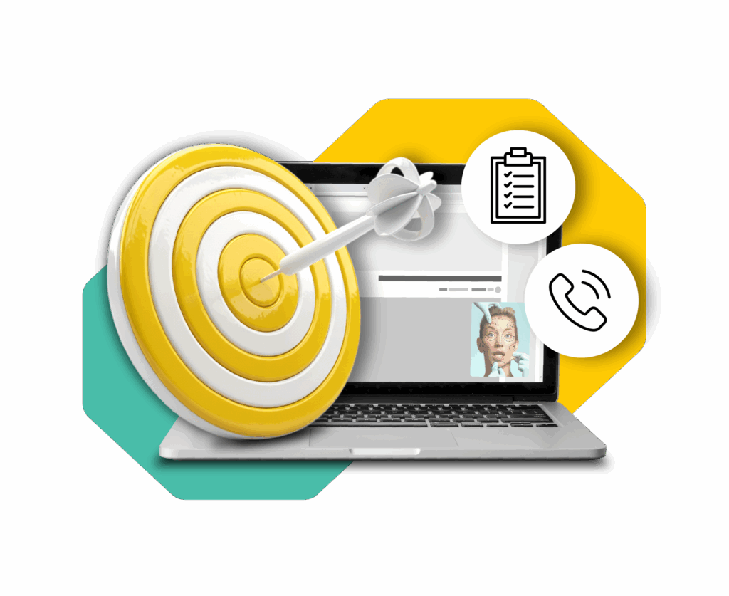 تبلیغات لیدی سرنخ چیست