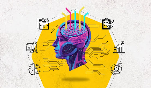 ایجنت هوش مصنوعی