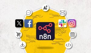 n8n چیست؟